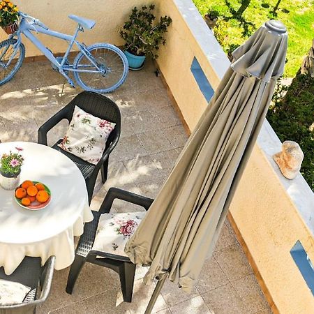 Knossos Apartments Palekastro Zewnętrze zdjęcie
