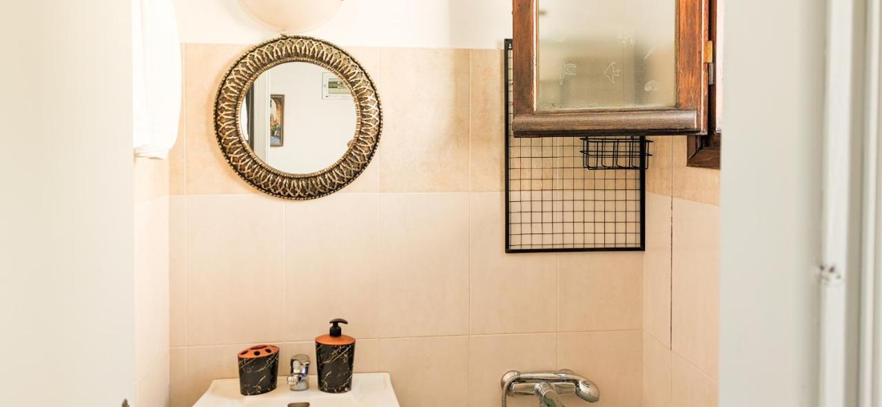 Knossos Apartments Palekastro Zewnętrze zdjęcie