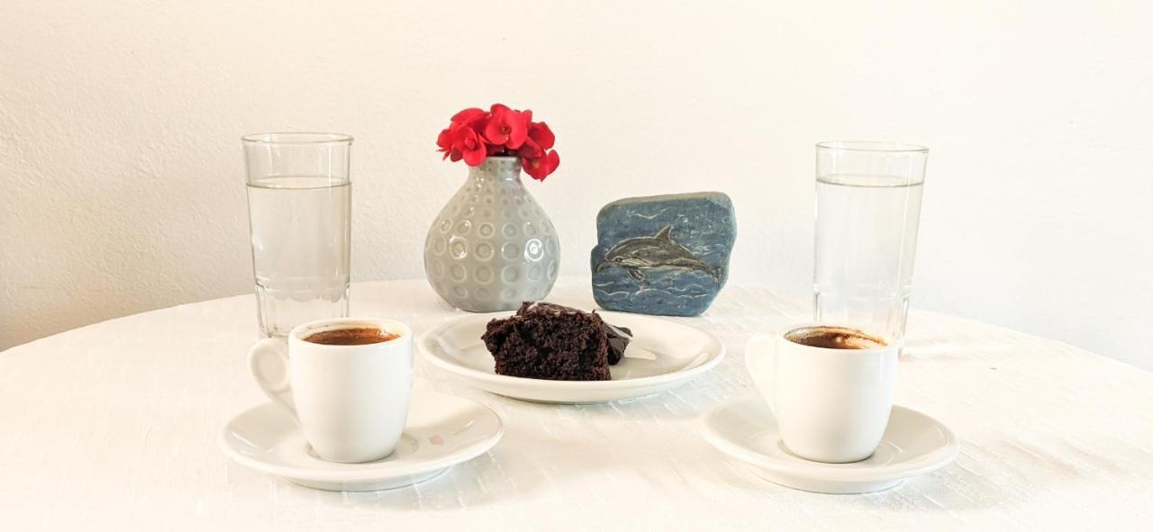 Knossos Apartments Palekastro Zewnętrze zdjęcie