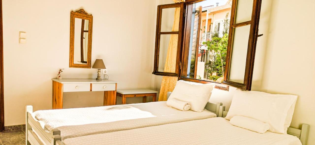 Knossos Apartments Palekastro Zewnętrze zdjęcie