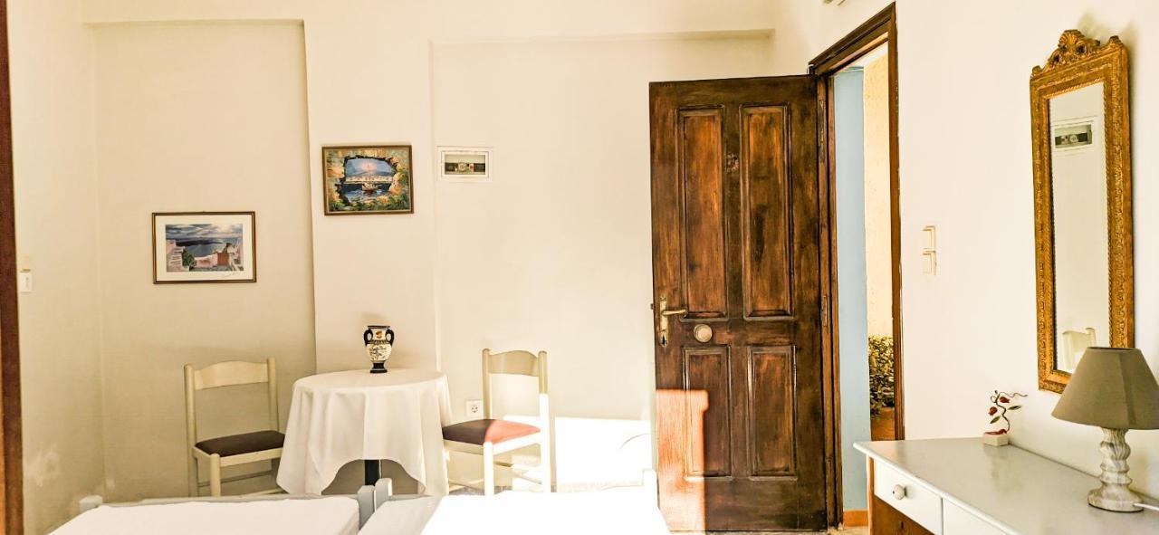 Knossos Apartments Palekastro Zewnętrze zdjęcie