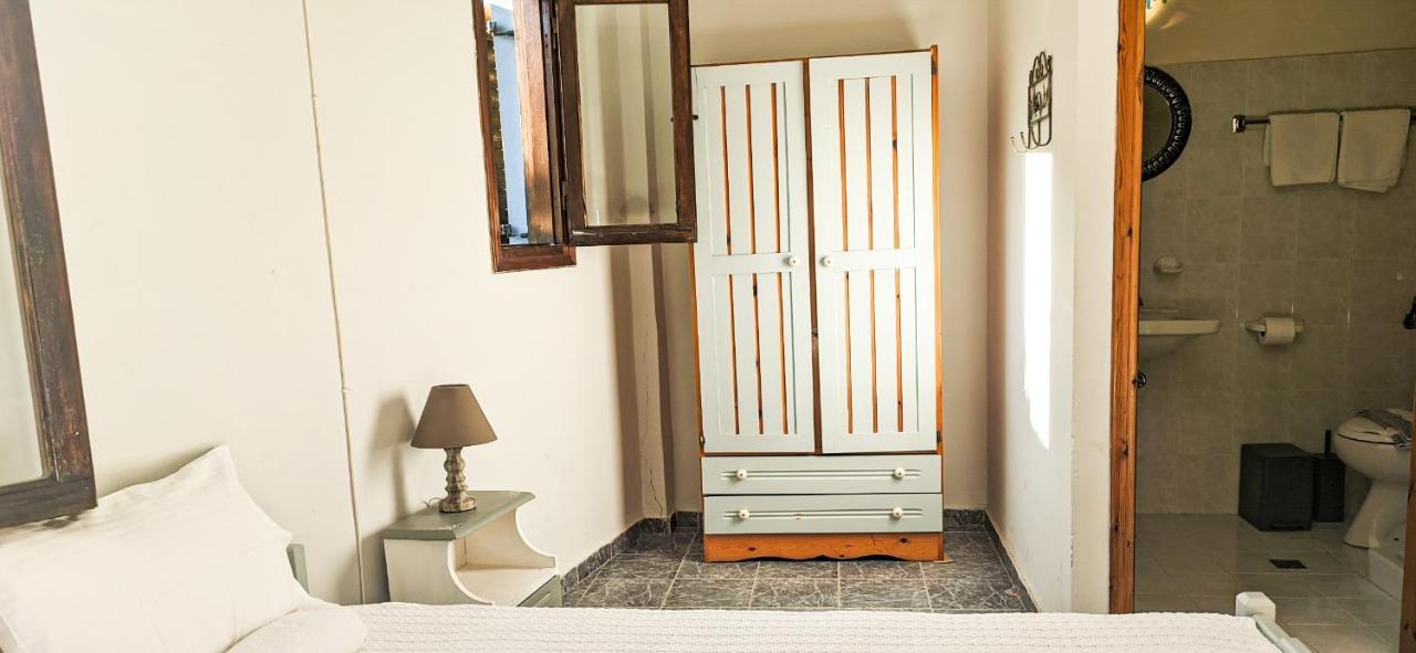 Knossos Apartments Palekastro Zewnętrze zdjęcie