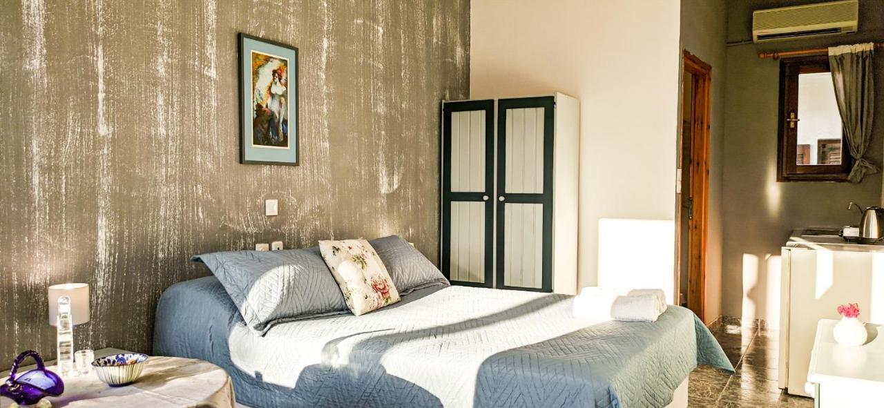 Knossos Apartments Palekastro Zewnętrze zdjęcie