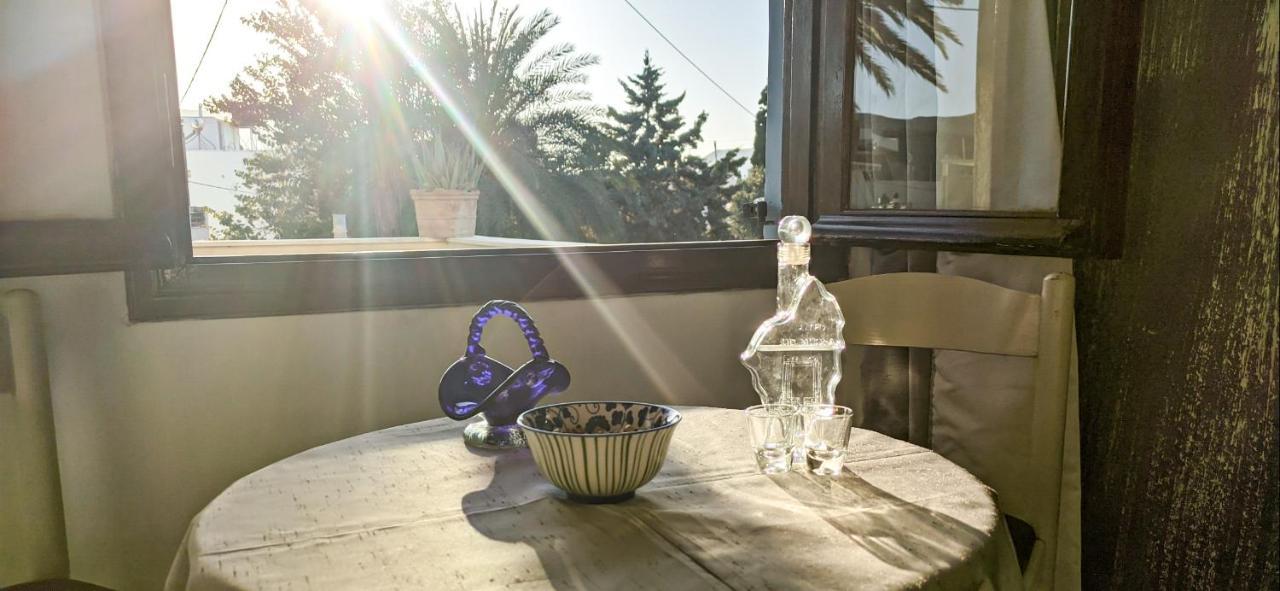 Knossos Apartments Palekastro Zewnętrze zdjęcie