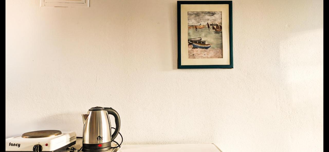 Knossos Apartments Palekastro Zewnętrze zdjęcie