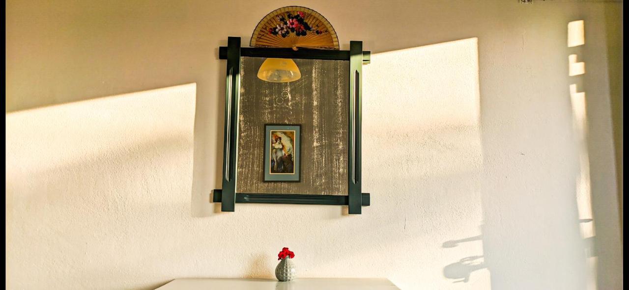 Knossos Apartments Palekastro Zewnętrze zdjęcie