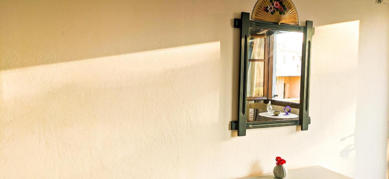 Knossos Apartments Palekastro Zewnętrze zdjęcie