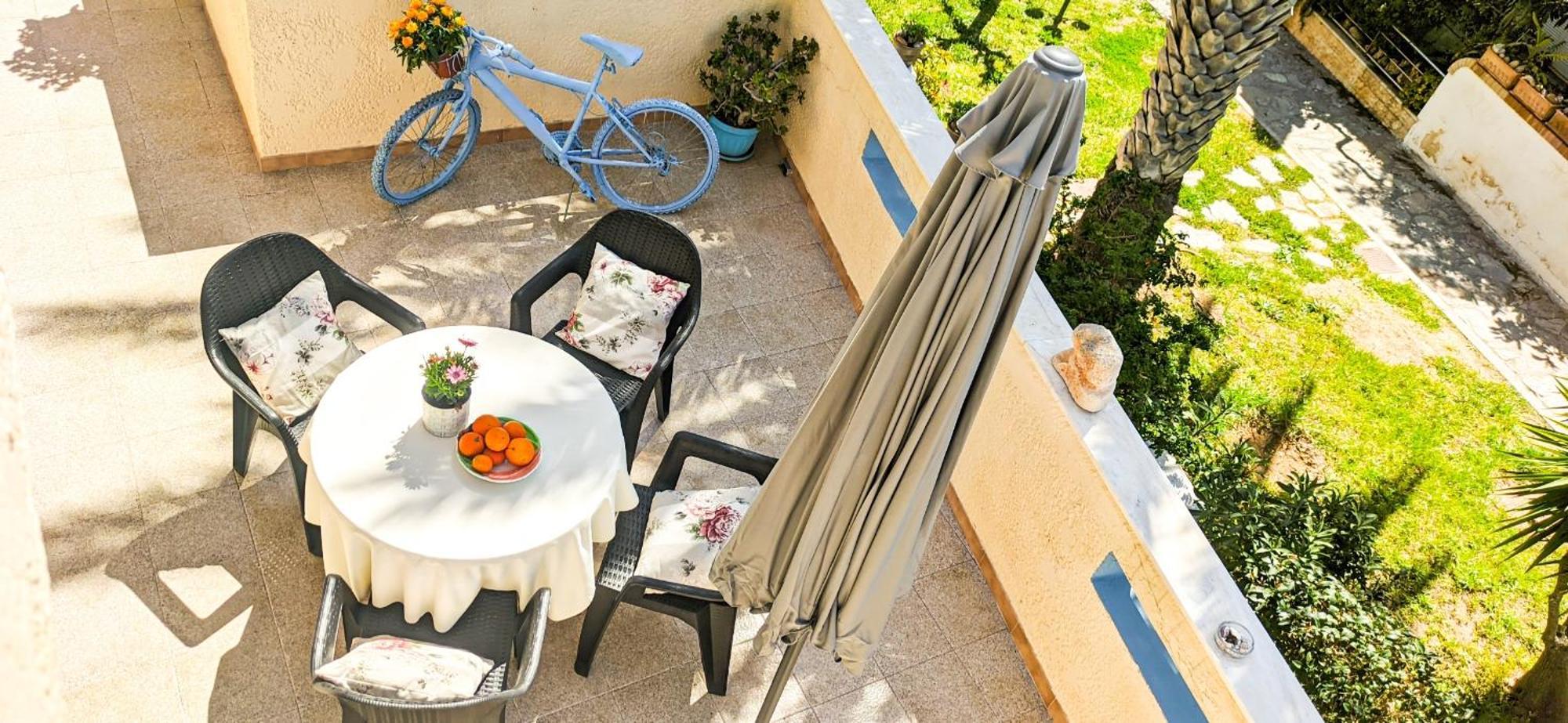 Knossos Apartments Palekastro Zewnętrze zdjęcie