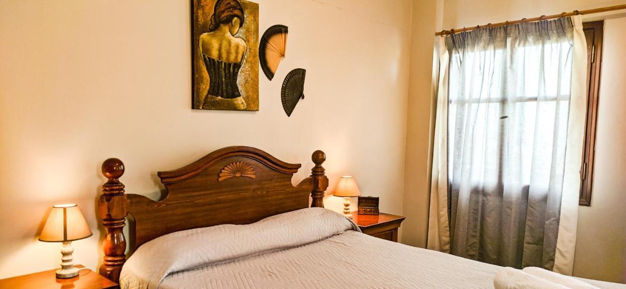 Knossos Apartments Palekastro Zewnętrze zdjęcie