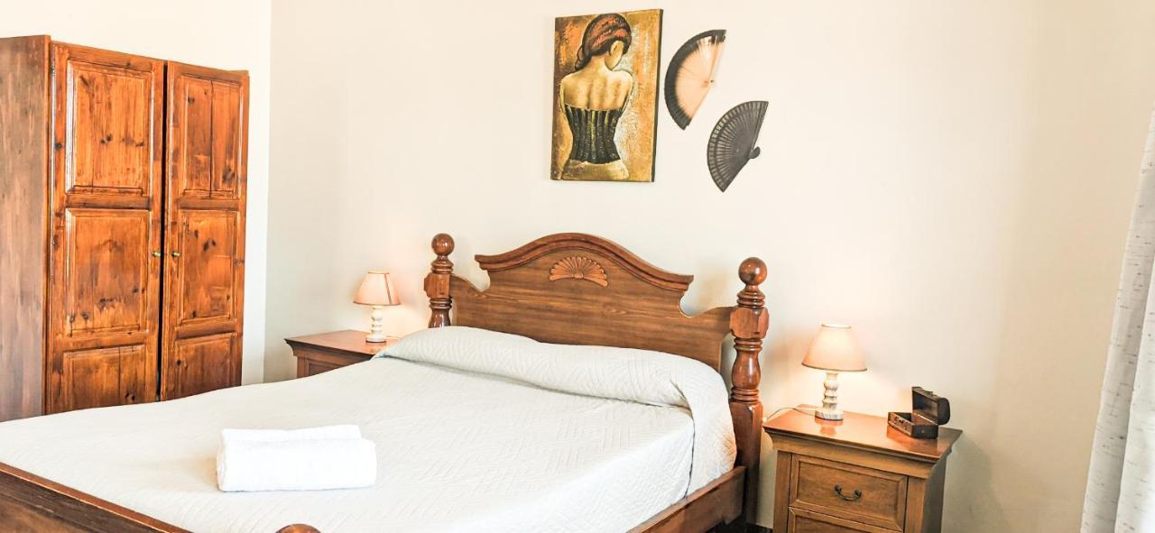 Knossos Apartments Palekastro Zewnętrze zdjęcie
