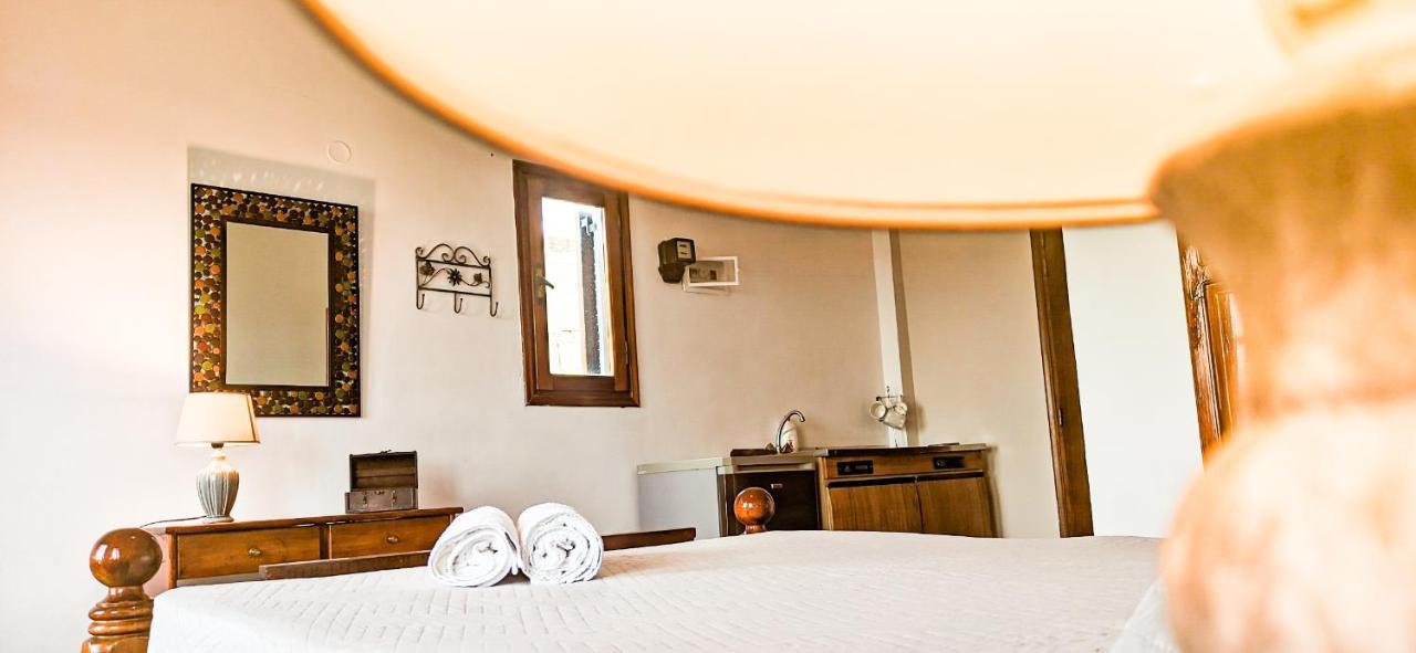 Knossos Apartments Palekastro Zewnętrze zdjęcie