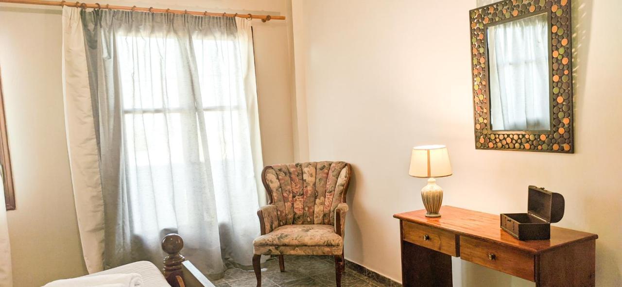 Knossos Apartments Palekastro Zewnętrze zdjęcie