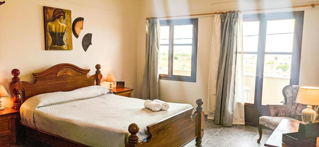 Knossos Apartments Palekastro Zewnętrze zdjęcie