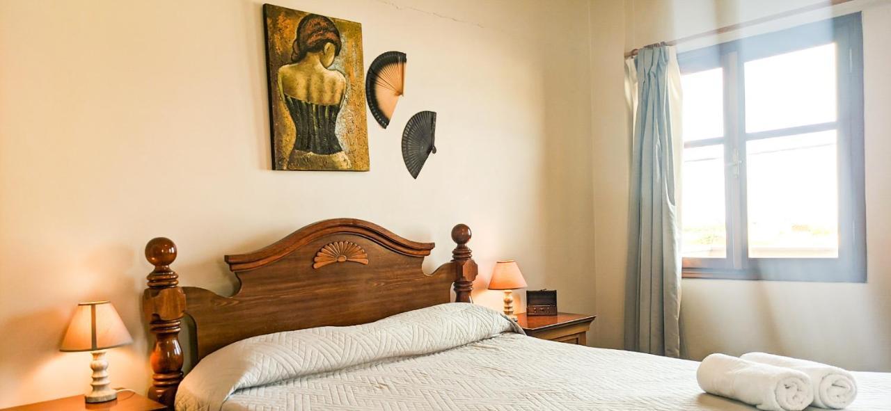 Knossos Apartments Palekastro Zewnętrze zdjęcie