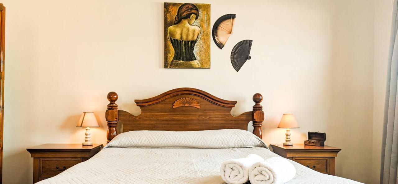 Knossos Apartments Palekastro Zewnętrze zdjęcie