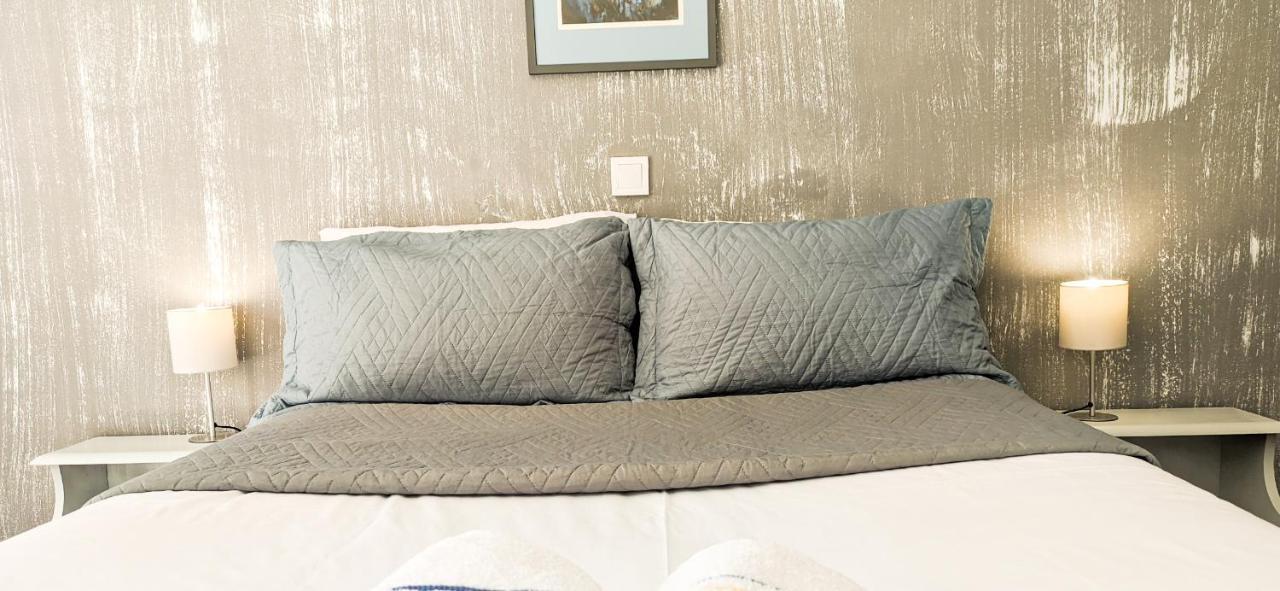 Knossos Apartments Palekastro Zewnętrze zdjęcie