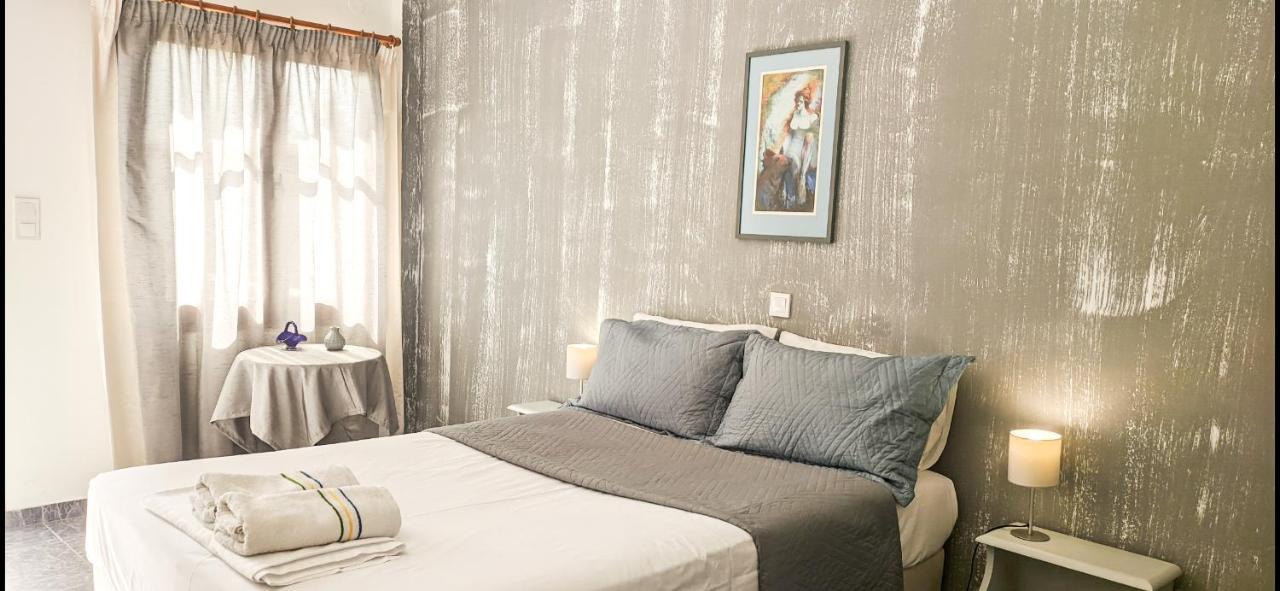 Knossos Apartments Palekastro Zewnętrze zdjęcie