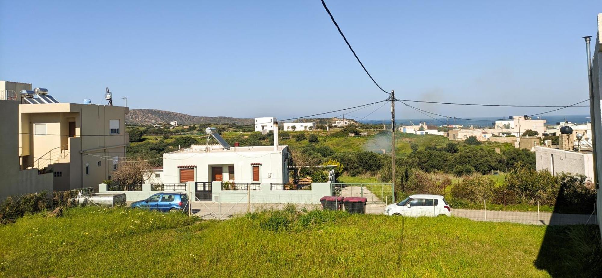 Knossos Apartments Palekastro Zewnętrze zdjęcie