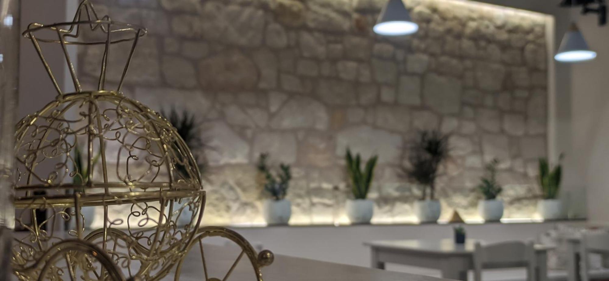 Knossos Apartments Palekastro Zewnętrze zdjęcie