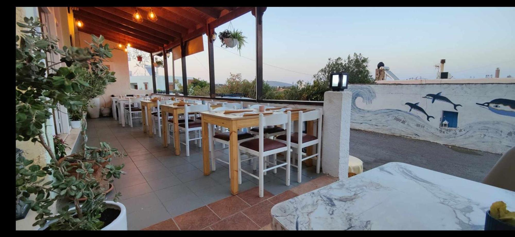 Knossos Apartments Palekastro Zewnętrze zdjęcie